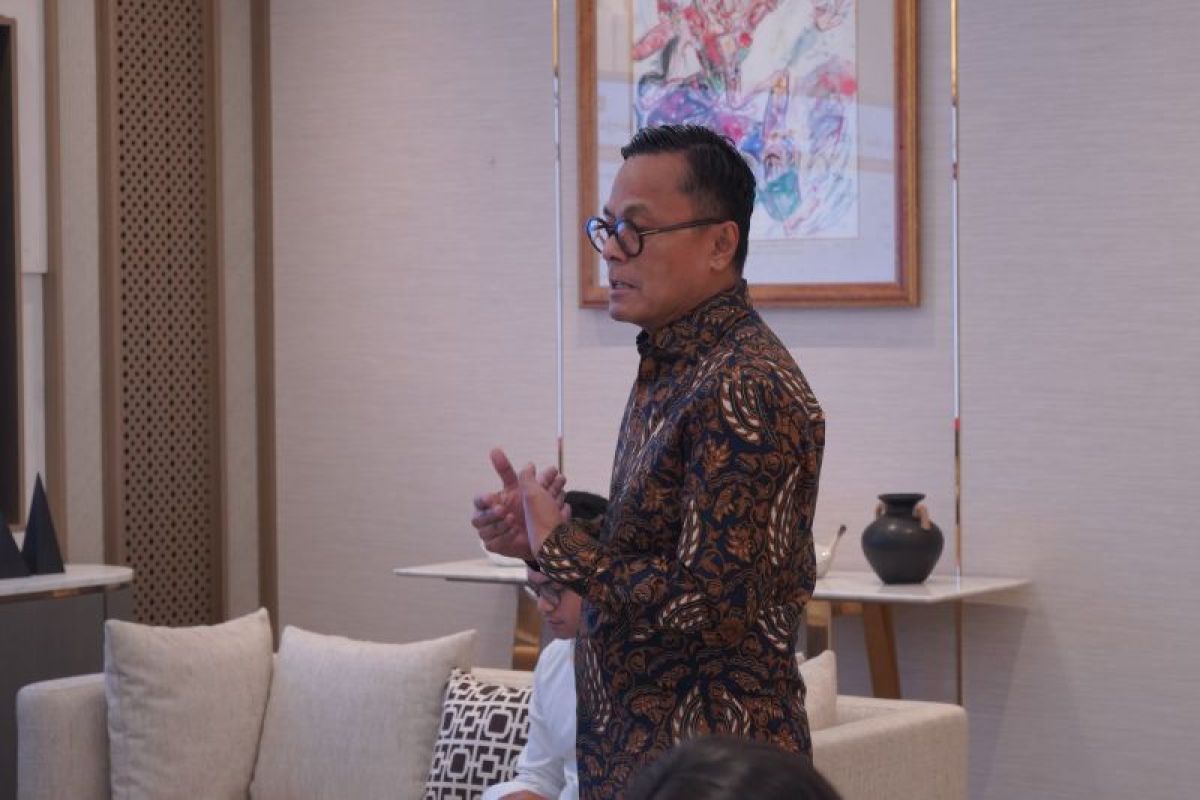 Ambisi Jumbo Danantara: Pertaruhan Rp225 Triliun di Pusaran Hilirisasi Nasional