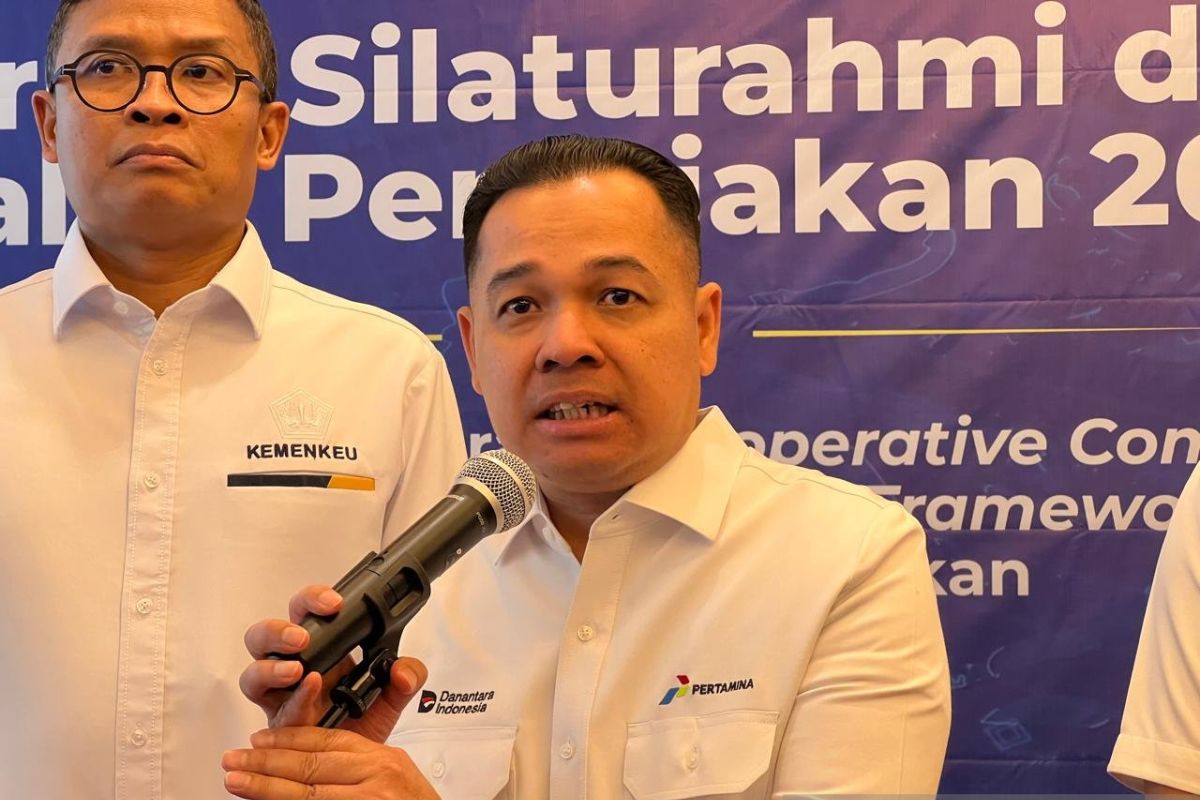 Sinyal 'Cuci Gudang' Transparansi: Pertamina Buka Akses Data Transaksi ke Ditjen Pajak, Akhiri Era Pajak Kejutan?