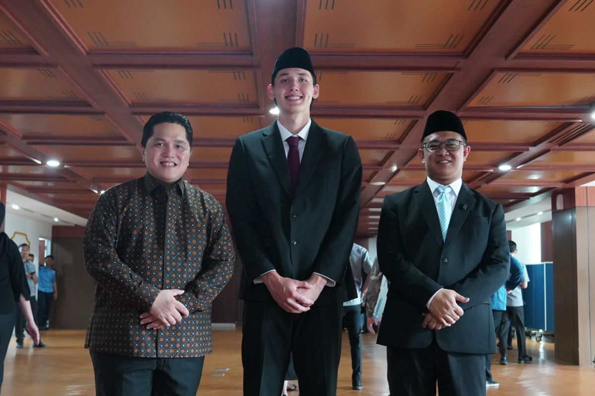 Naturalitas atau Politik? Mitchell Baker Jadi WNI, PSSI Klaim Tambahan Berharga untuk Garuda