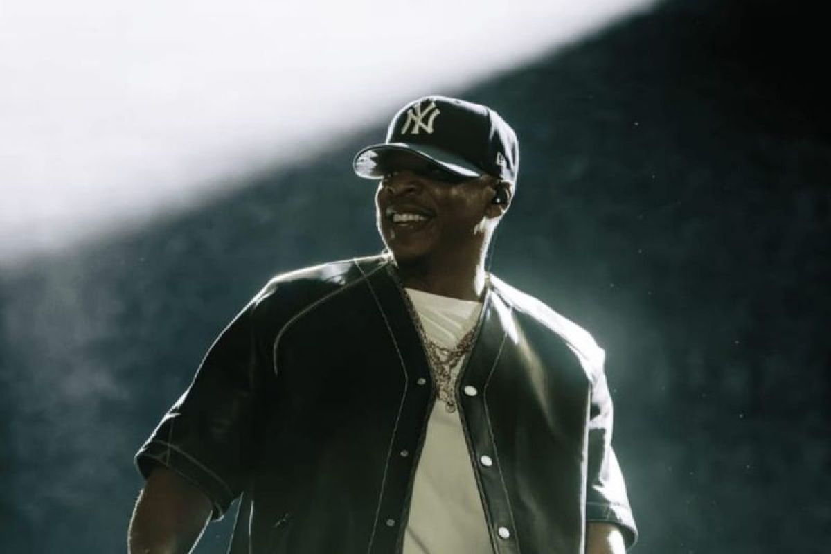 Krisis Manajemen Massa: Jay-Z Tunda Konser New York Demi Hindari Tragedi Berdarah