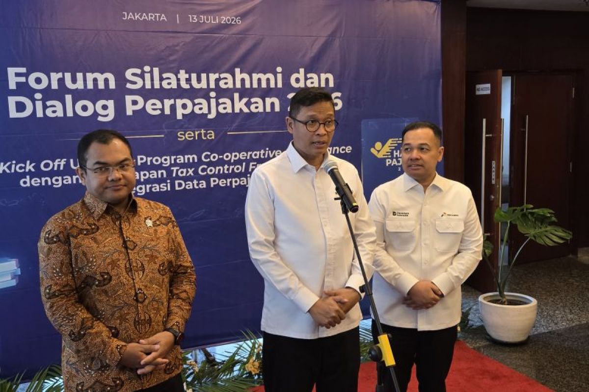 Revolusi Digital Pajak: Coretax Bakal Ubah Segalanya Mulai Juli 2026!