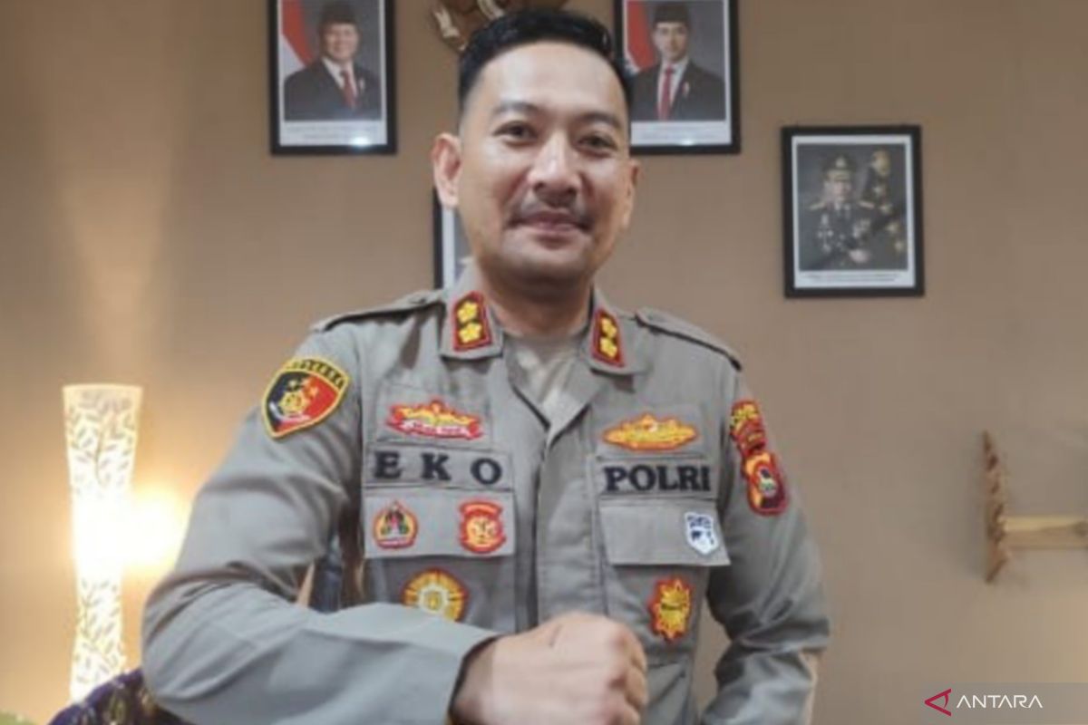 Kapolres Lombok Tengah memenuhi panggilan DPR terkait santri terbakar