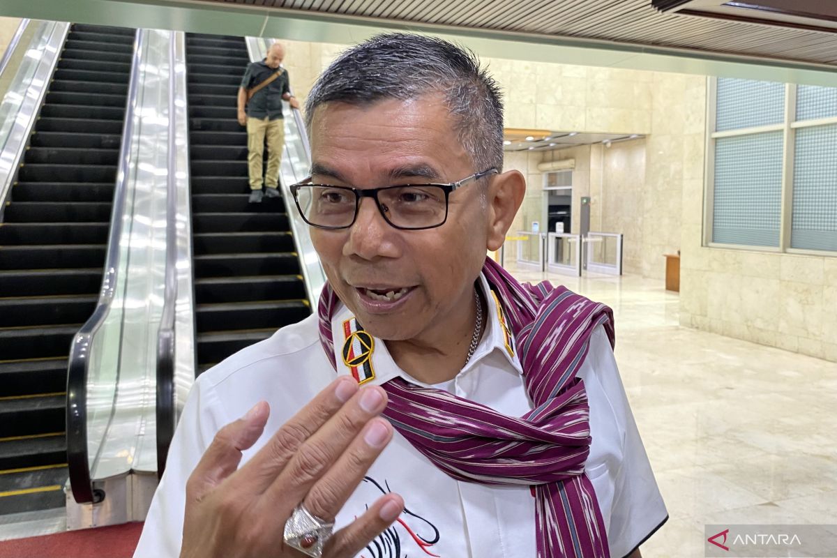 Legislator usul kasubdit penyidikan Jampidsus diganti terkait kasus FA