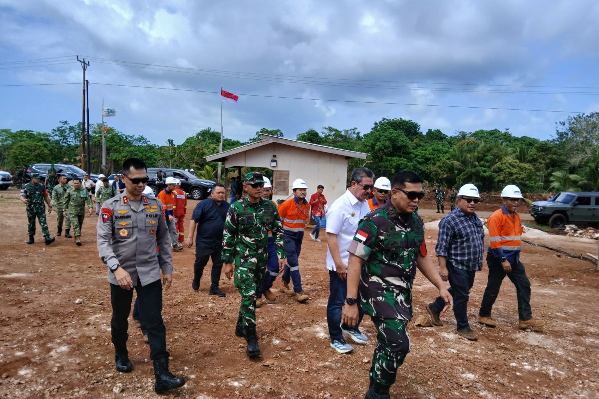Keamanan Presiden di Blok Masela: Antara Janji Ketahanan Energi dan Risiko Politik yang Tersembunyi