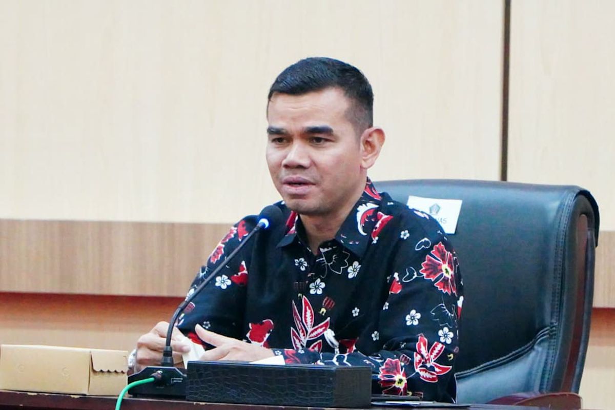 Pemerintah Soroti 33 Juta Keluarga dengan Bantuan Beras hingga September 2026: Inflasi Turun, Tapi Apakah Ini Solusi Jangka Panjang?
