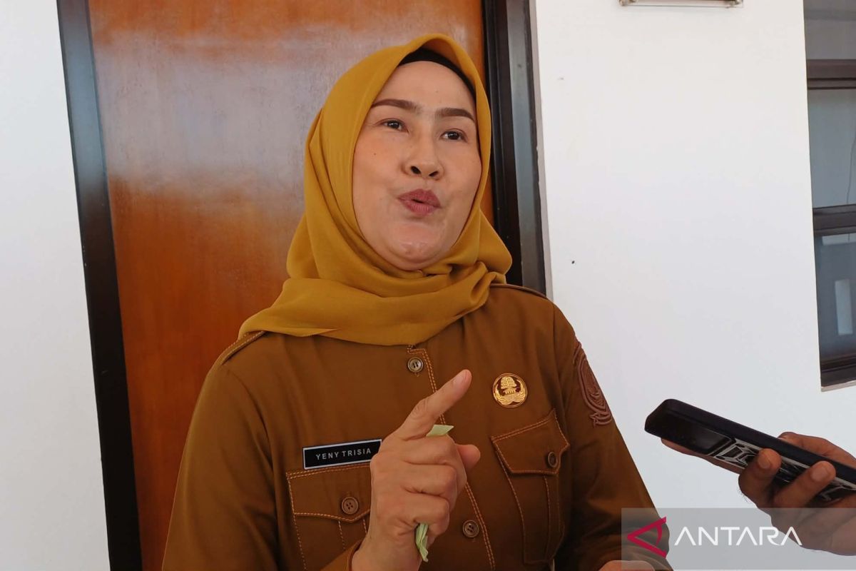 Pemprov Kepri tidak beri bantuan hukum ASN tersangka penggelapan tiket Pesparawi