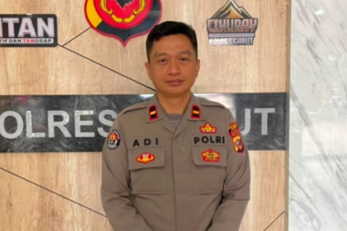 Hoax Macan Turun Gunung di Garut: Polisi Bongkar Video Palsu dan Ungkap Bahaya Penyebaran Info Salah