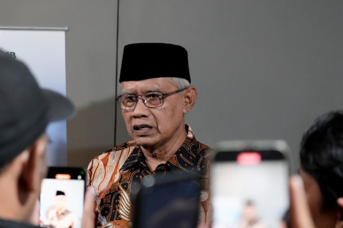 Korupsi Sistemik di Indonesia: Haidar Nashir Tuntut Tiga Gerakan Revolusioner Pemerintah