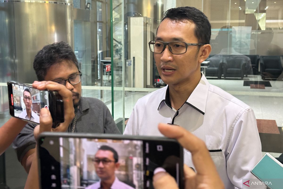 KPK Bongkar Rencana Pengaturan Lelang di Kemenhub: PT IPA Diduga Menang Karena Manipulasi