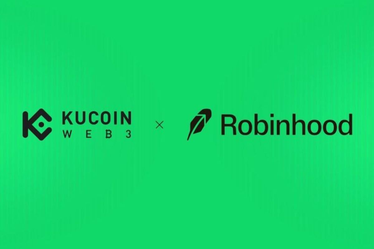 KuCoin Web3 Wallet Hadirkan Dukungan untuk Robinhood Chain, Perluas Akses ke Ekosistem Aset Dunia Nyata yang Ditokenisasi