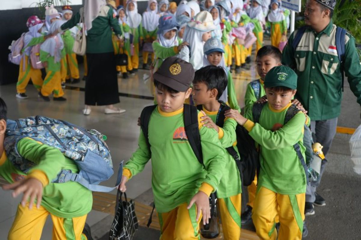 KAI Sumbar Janjikan Stasiun Ramah Perempuan, Anak, dan Disabilitas: Realita atau Sekadar Panggung?