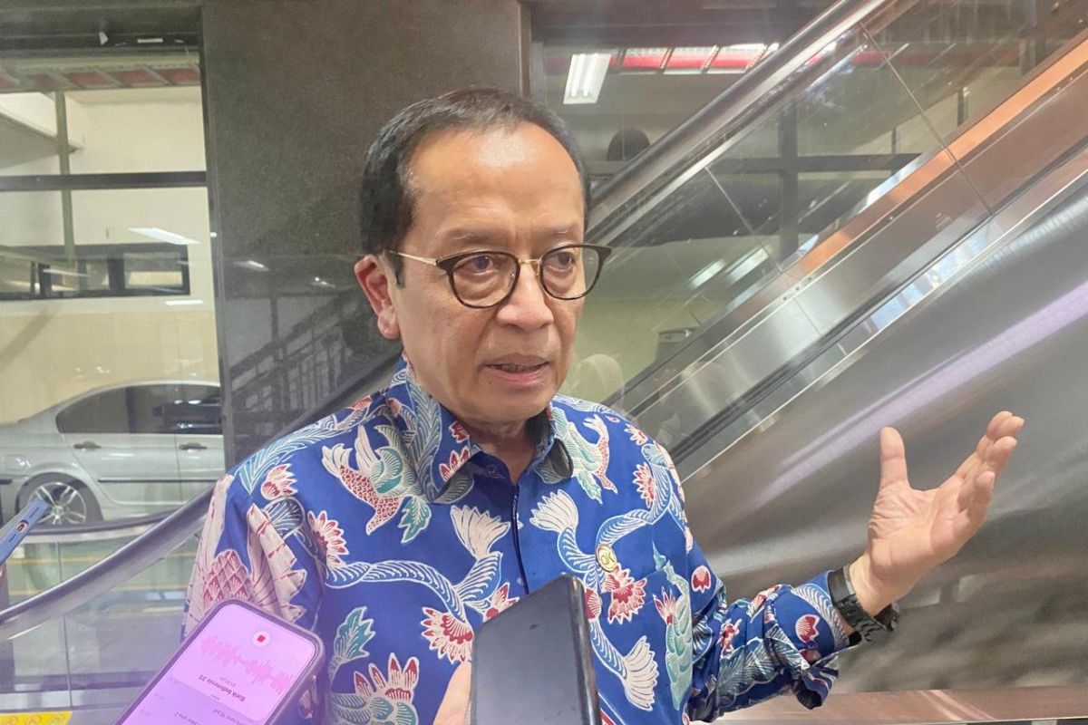 OJK berharap pertumbuhan kredit bisa di atas 10 persen pada akhir 2026