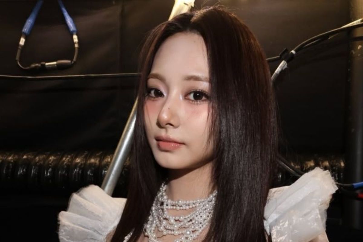 Guncang Industri K-Pop: Tzuyu TWICE Diprediksi Tinggalkan JYP, Apakah Ini Akhir dari Sebuah Era?