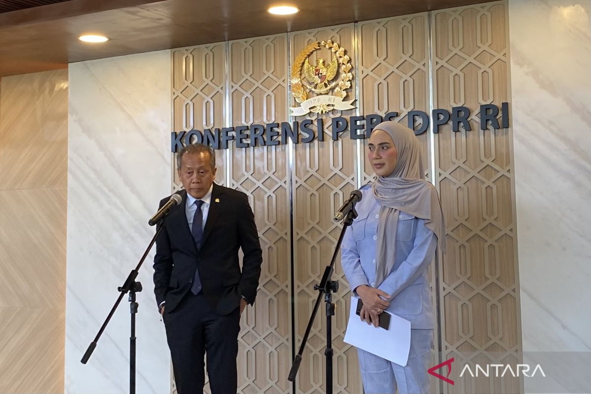 DPR Dorong RUU Perampasan Aset: Janji Selesai 2026 atau Sekadar Panggung Politik?