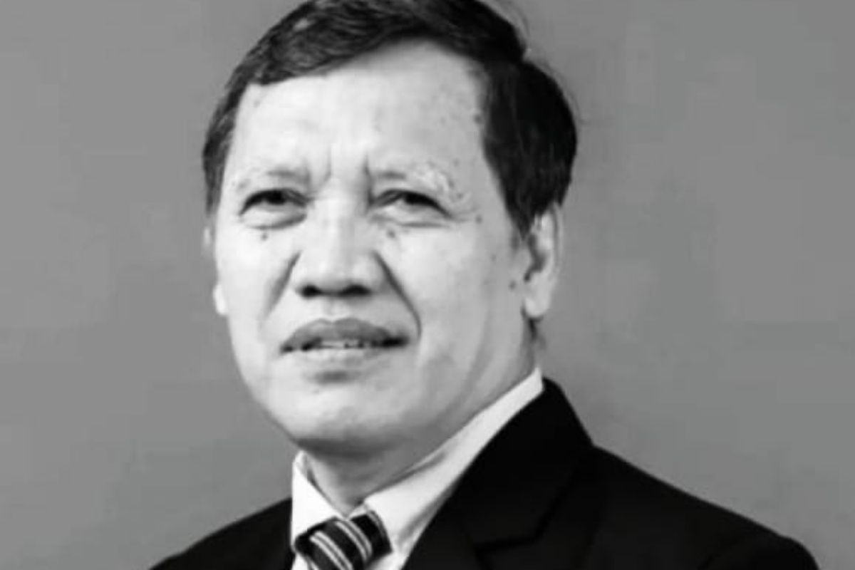 Anak pintar, tetapi mudah menyerah