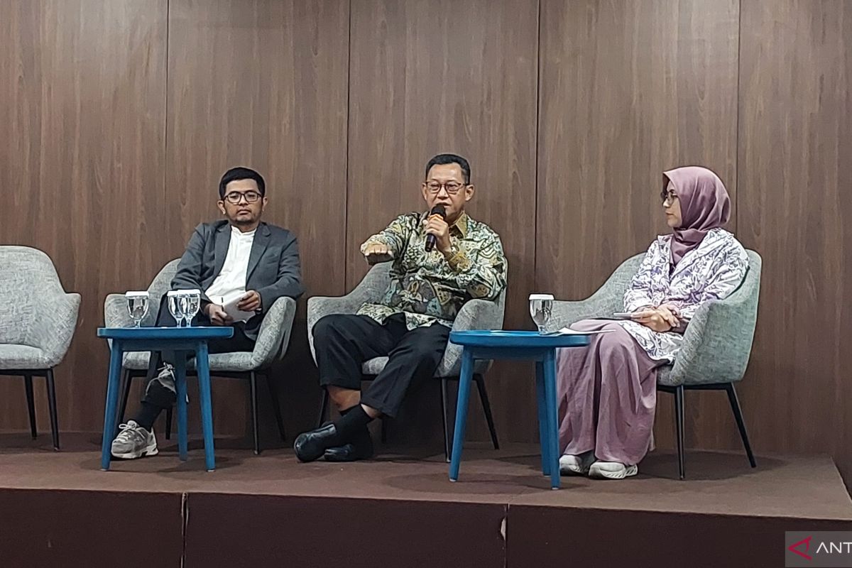Instrumen keuangan Islam berpotensi dukung transisi energi 
