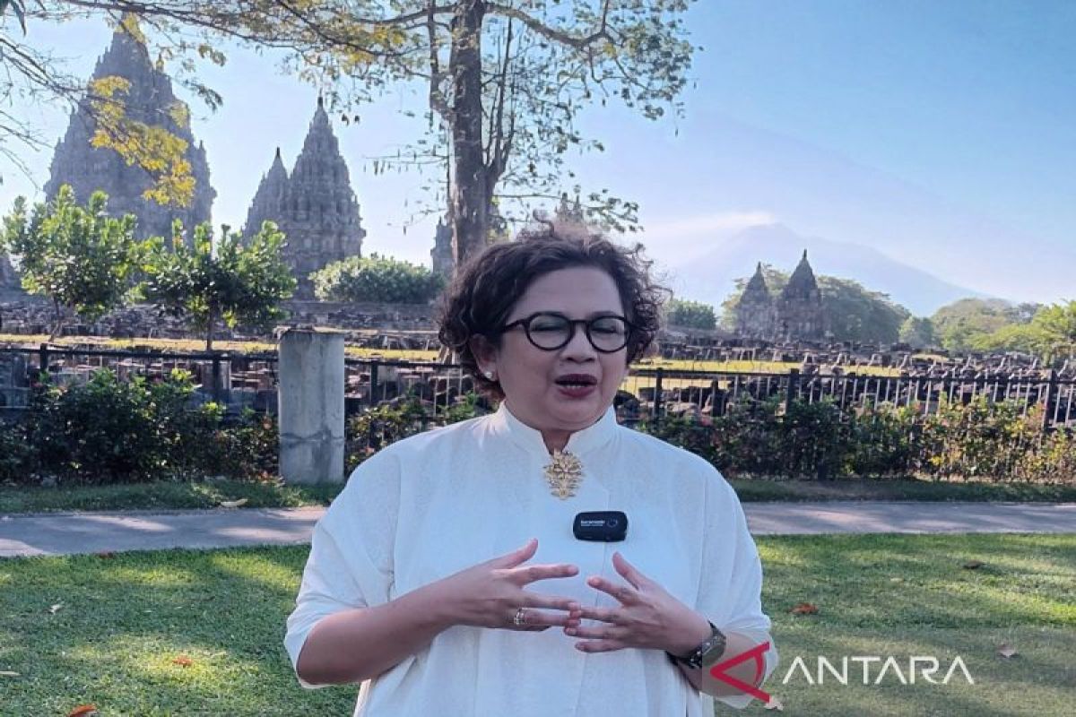 PT TWC menggelar berbagai kegiatan sosial rayakan HUT Ke-46