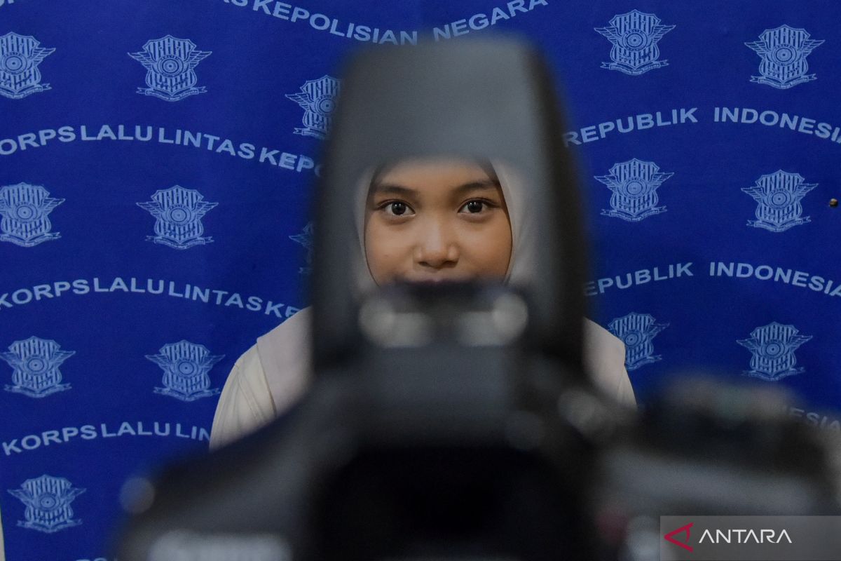 Layanan pembuatan SIM Baru di Satpas Polresta Palu