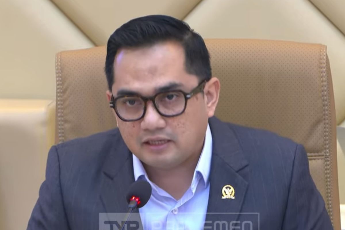 DPR Desak Pemerintah Perkuat KPI ASN: Antara Janji Digitalisasi dan Realita Kinerja yang Stagnan