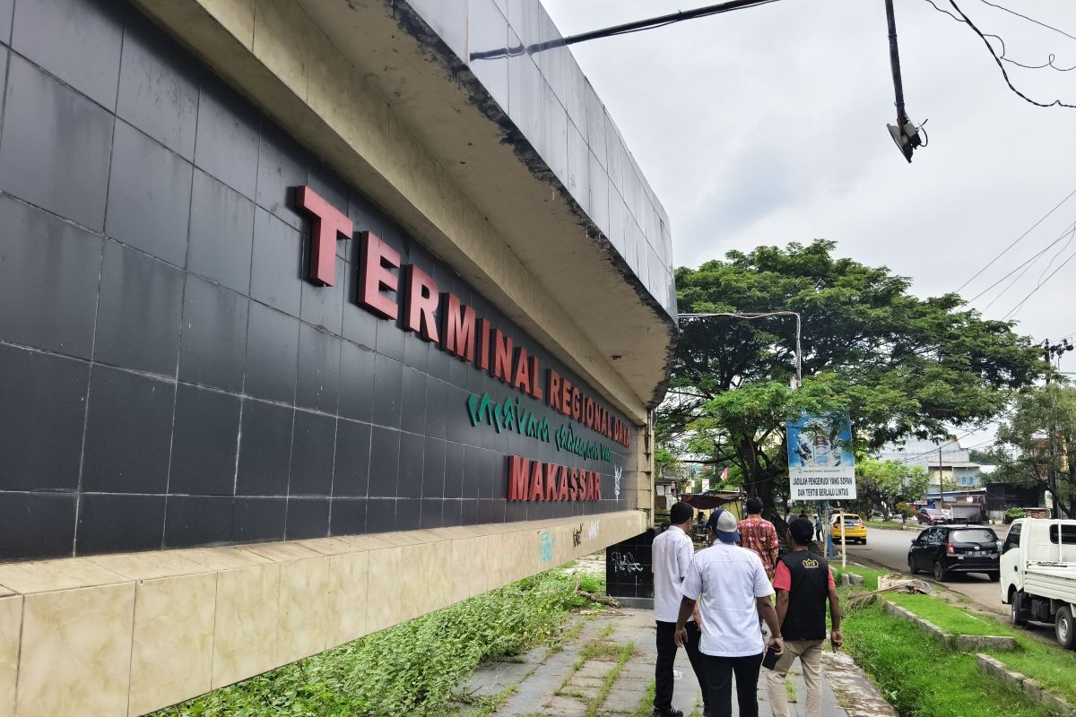 Perumda Terminal Makassar jadikan Terminal Daya sebagai pusat logistik