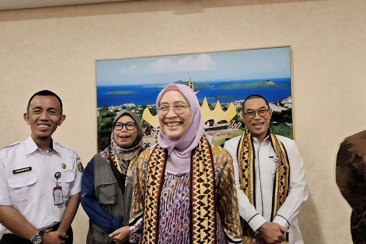 Kemenhut sebut sekolah lapang agroforestri tingkatkan kapasitas masyarakat