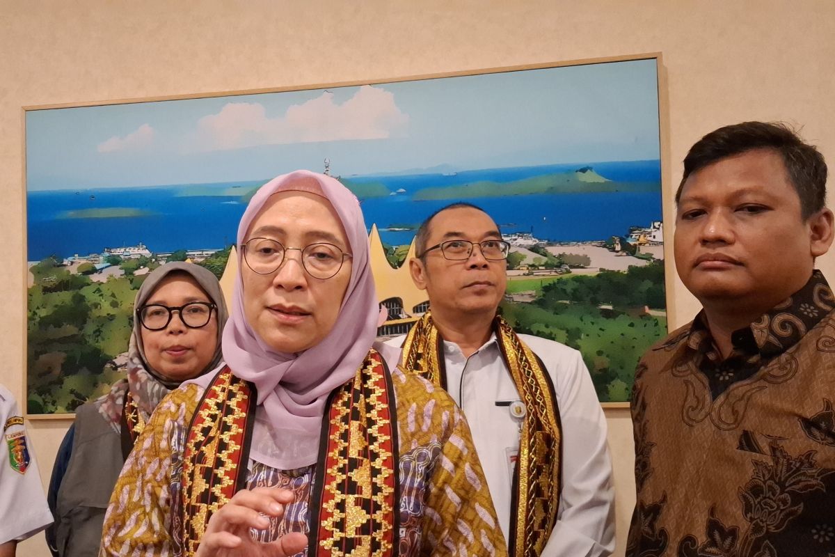 Program model pembiayaan terpadu KUPS sasar enam KUPS di dua kabupaten Lampung