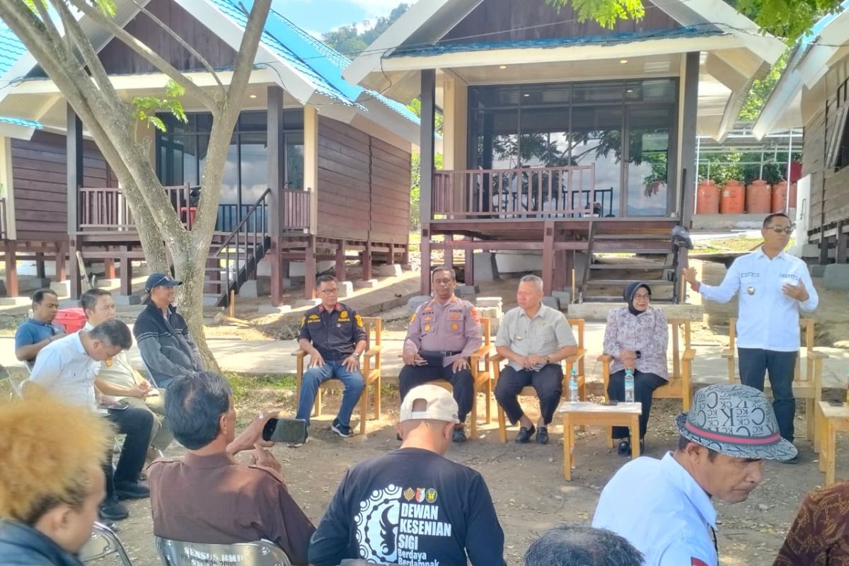 Pemkab Sigi gandeng Telkomsel jamin konektivitas digital di FDL 2026