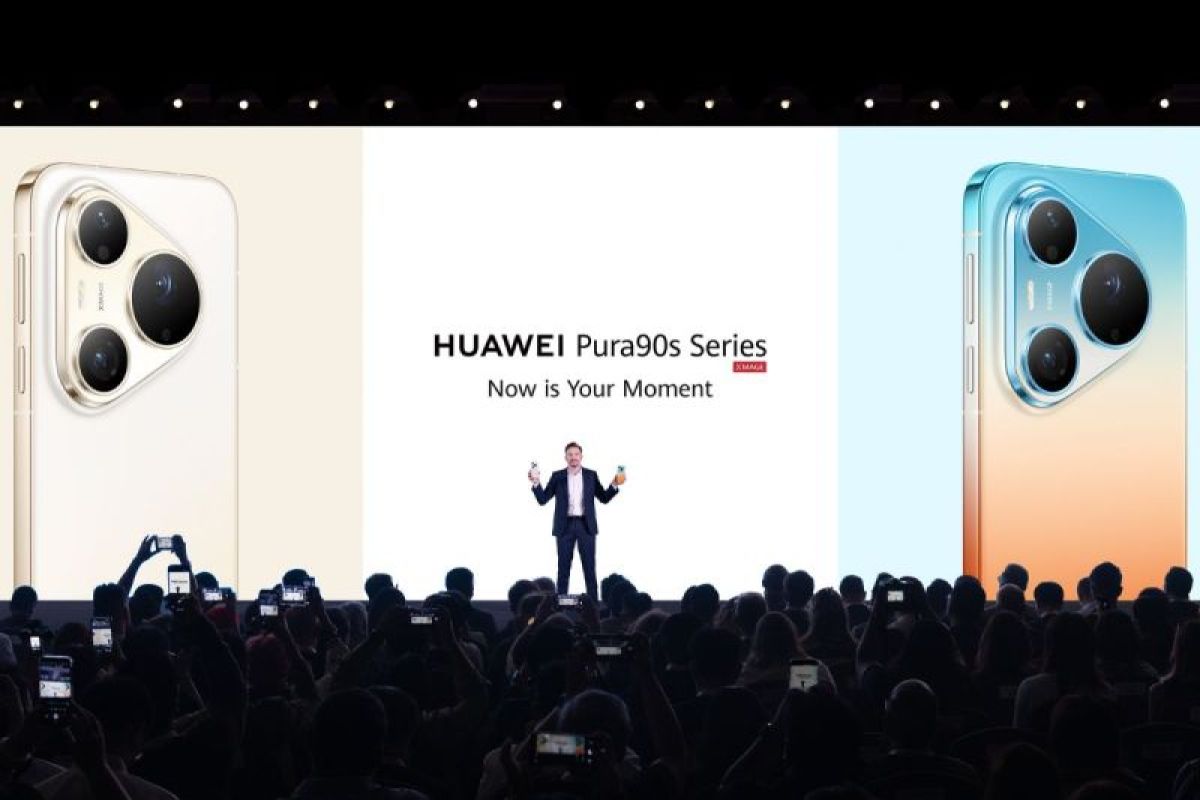 Lompatan Teknologi atau Sekadar Gimmick Estetika? Membedah Amunisi Baru Huawei di Pasar Global