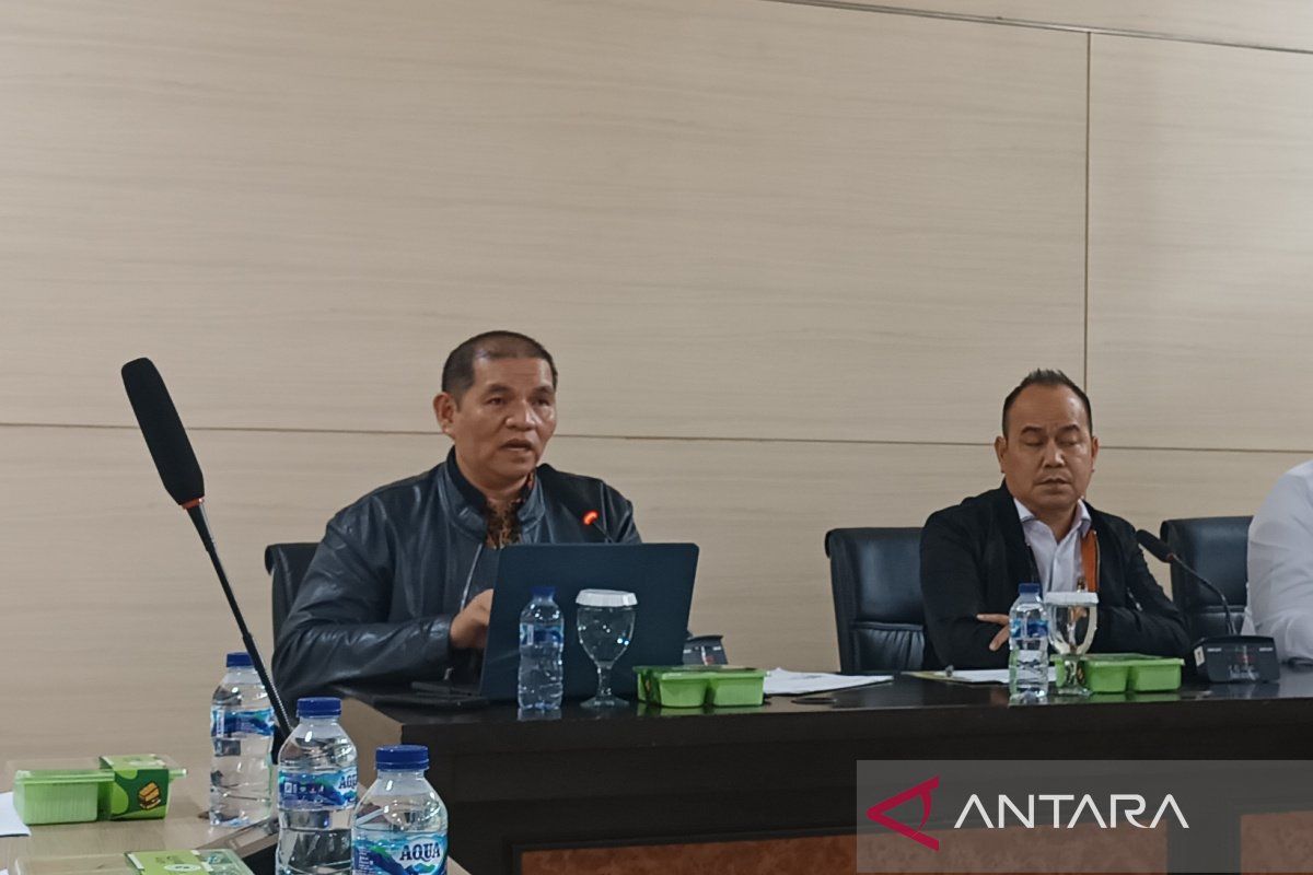 KPPU putus enam perkara dengan denda capai Rp767 miliar 