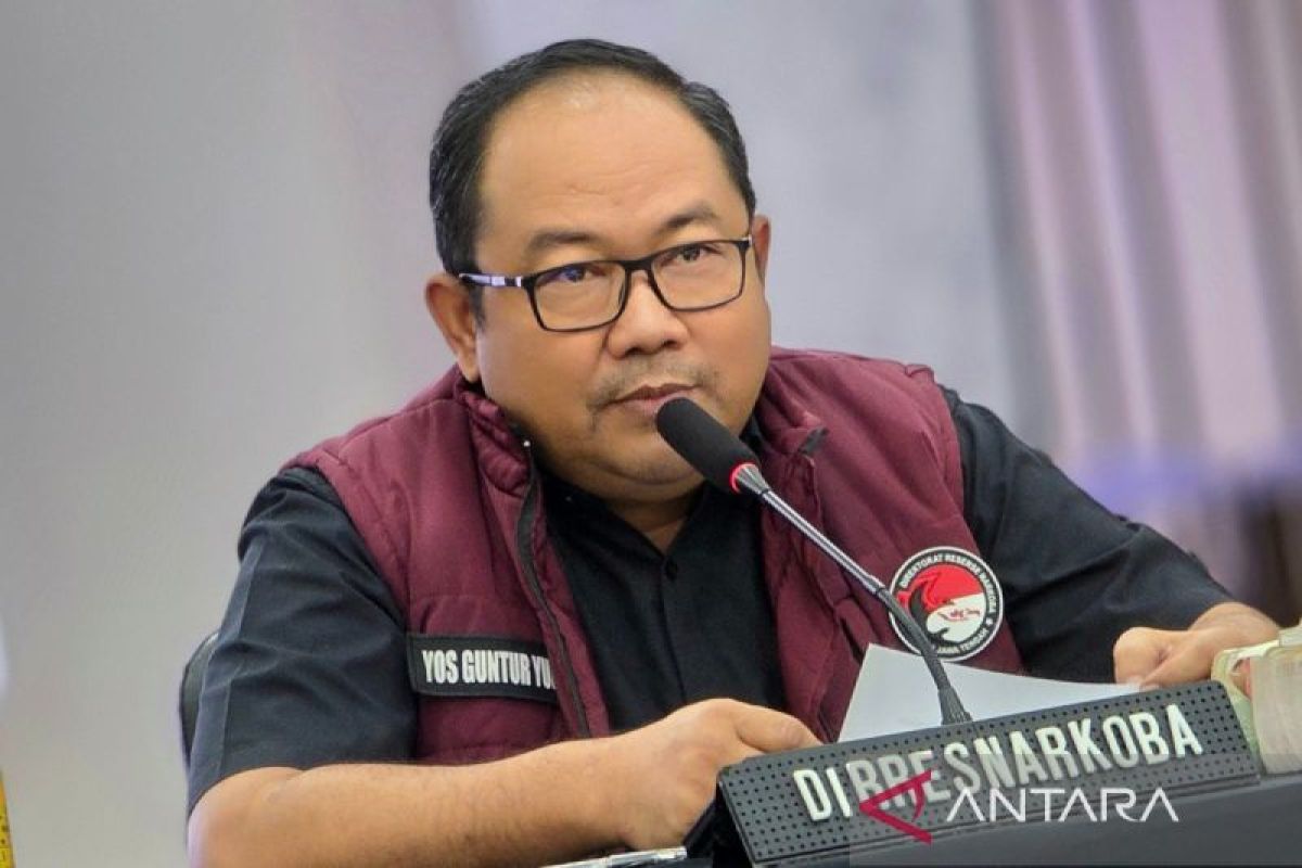 Polda Jateng bekuk tiga pemakai sabu di atas perahu di Kabupaten Demak
