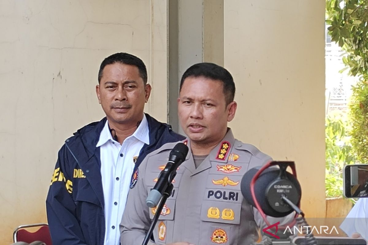 Polisi buru terduga pelaku penganiayaan di Cikarang