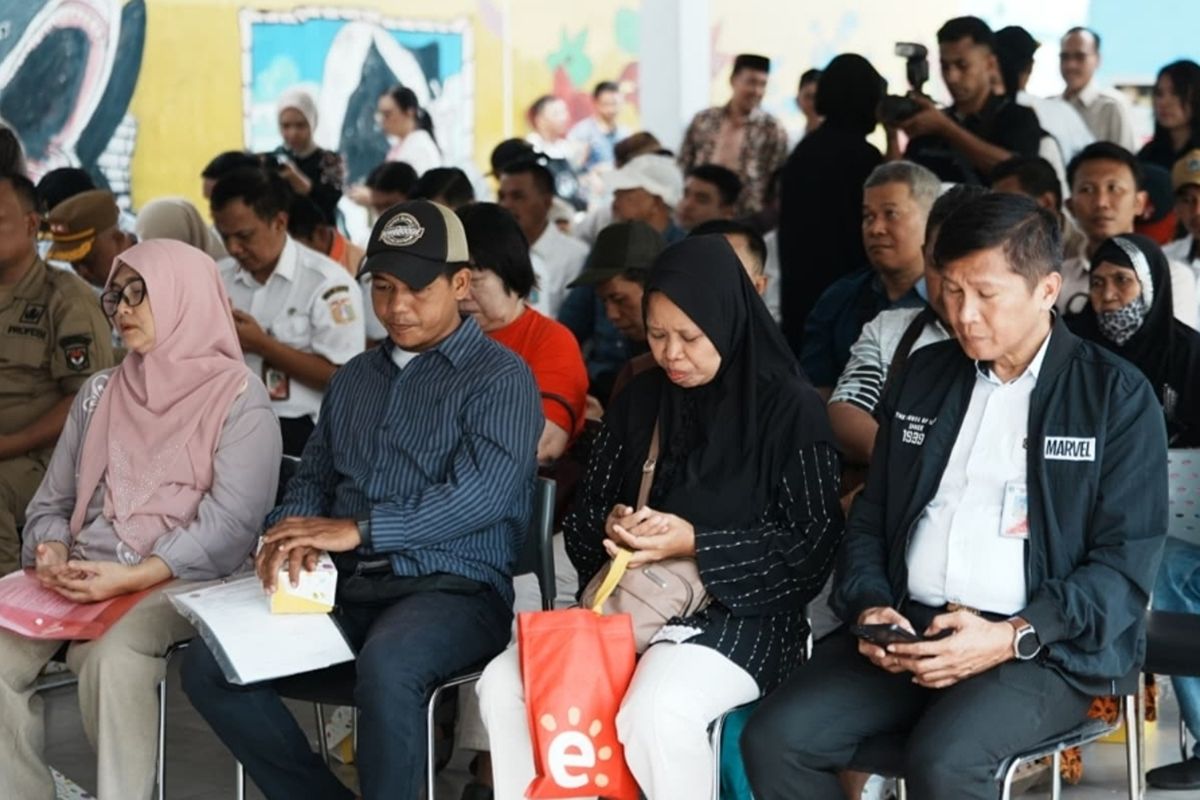 Cara dan biaya balik nama sertifikat tanah orang tua ke anak
