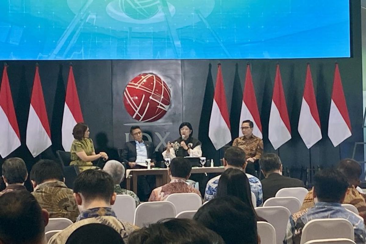 BI: Kenaikan BI-Rate picu inflow SBN-SRBI Rp105 triliun pada Juni-Juli