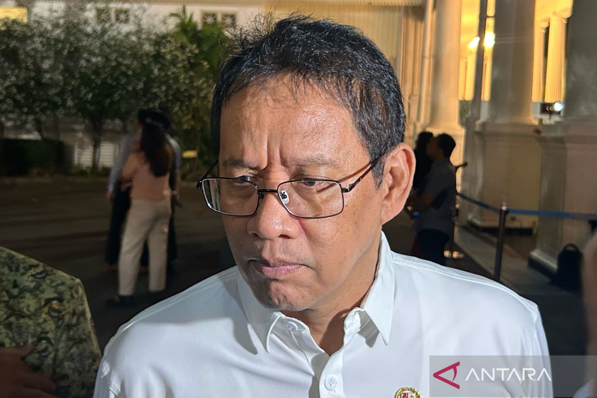 Purbaya: Proses pengambilalihan KCIC tinggal tunggu administrasi