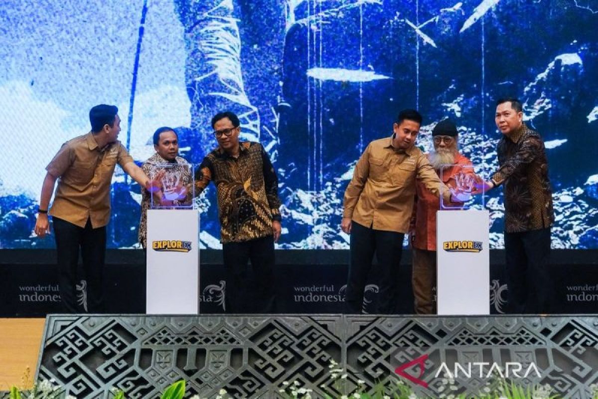 topi4d Indonesia punya modal besar jadi surga wisata petualangan dunia