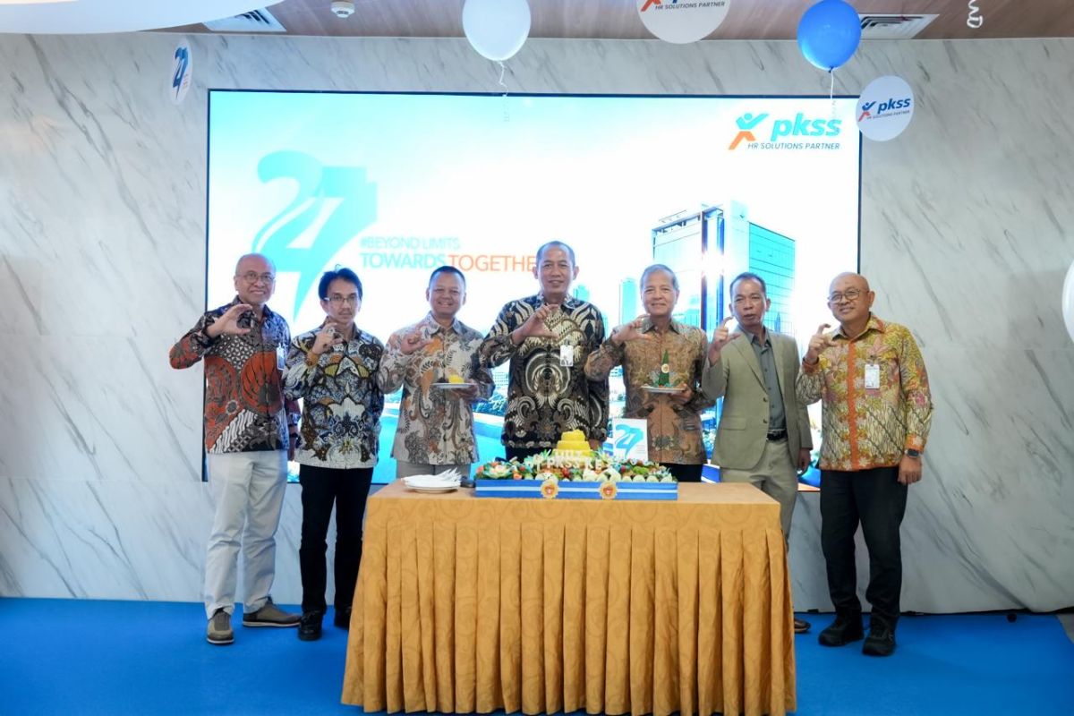 Digitalisasi rekrutmen dinilai permudah akses pencari kerja