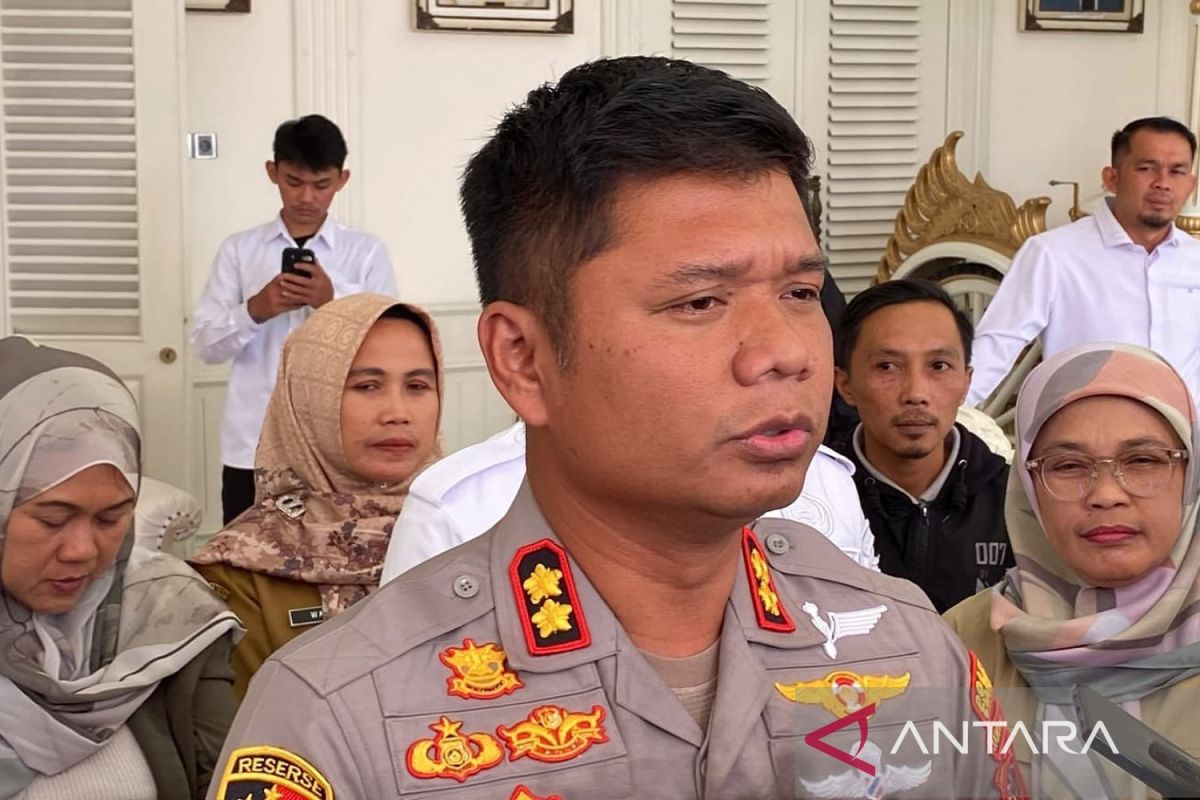 Polres Cianjur Perketat Patroli dan Razia Kendaraan Berknalpot Bising untuk Tekan Penyakit Masyarakat