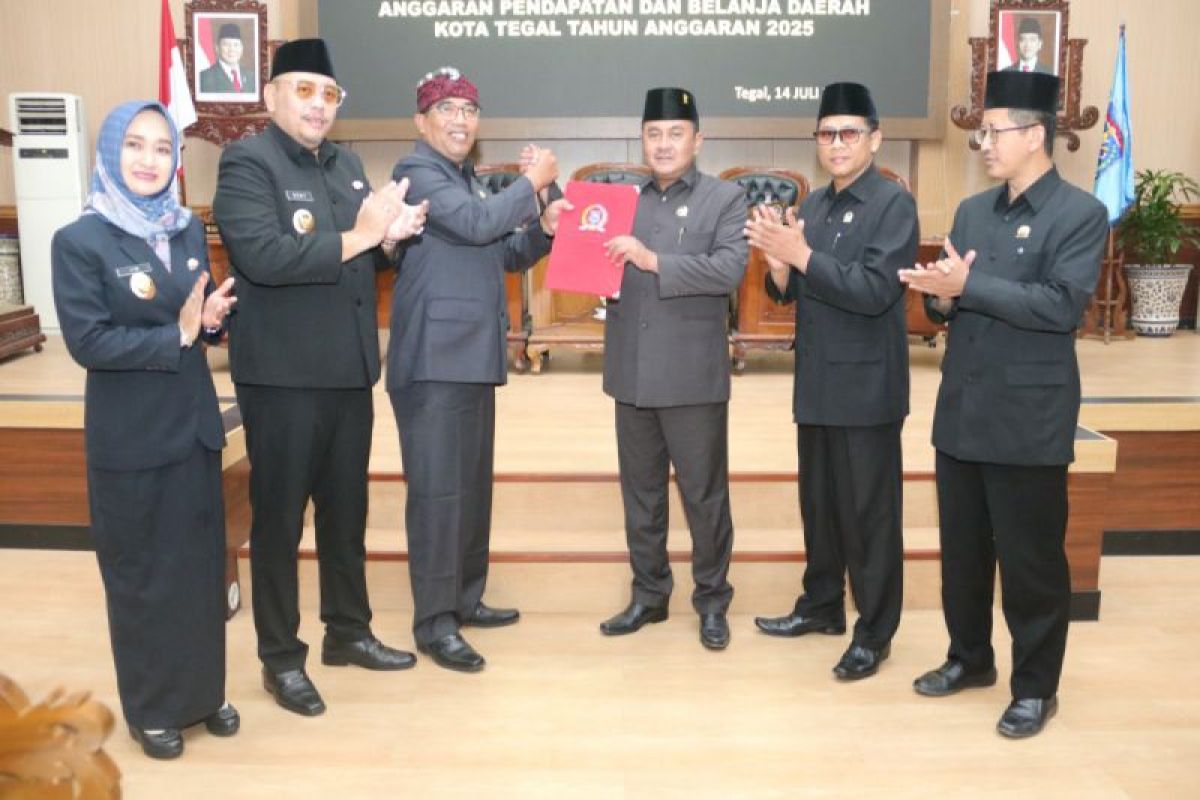 Dedy Yon berkomitmen tingkatkan akuntabilitas dan tata kelola keuangan daerah