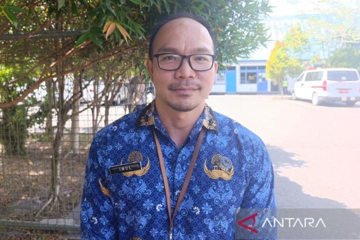 BMKG Kotim sebut ada pergeseran puncak musim kemarau
