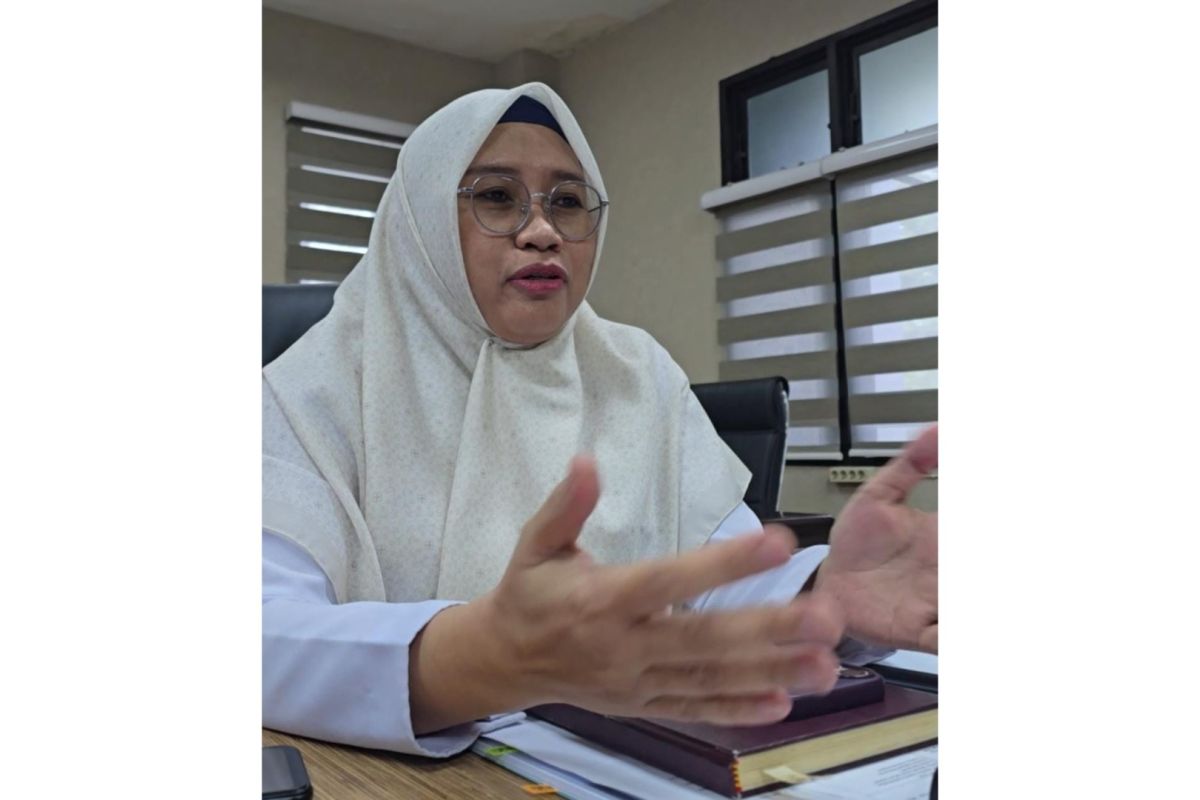 RSUD Daya Makassar  berikan pelayanan medis pasien telantar
