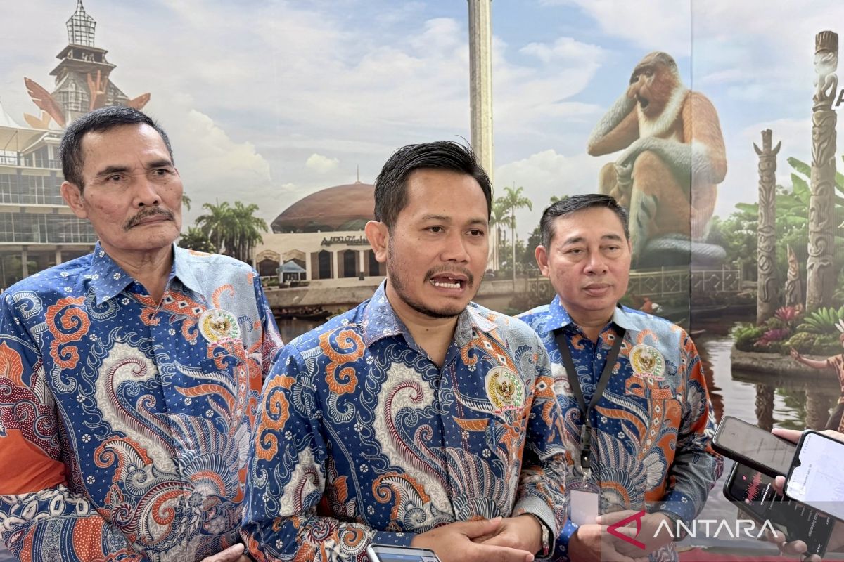 Adkasi usulkan penambahan TKD perkuat pembangunan di 410 kabupaten