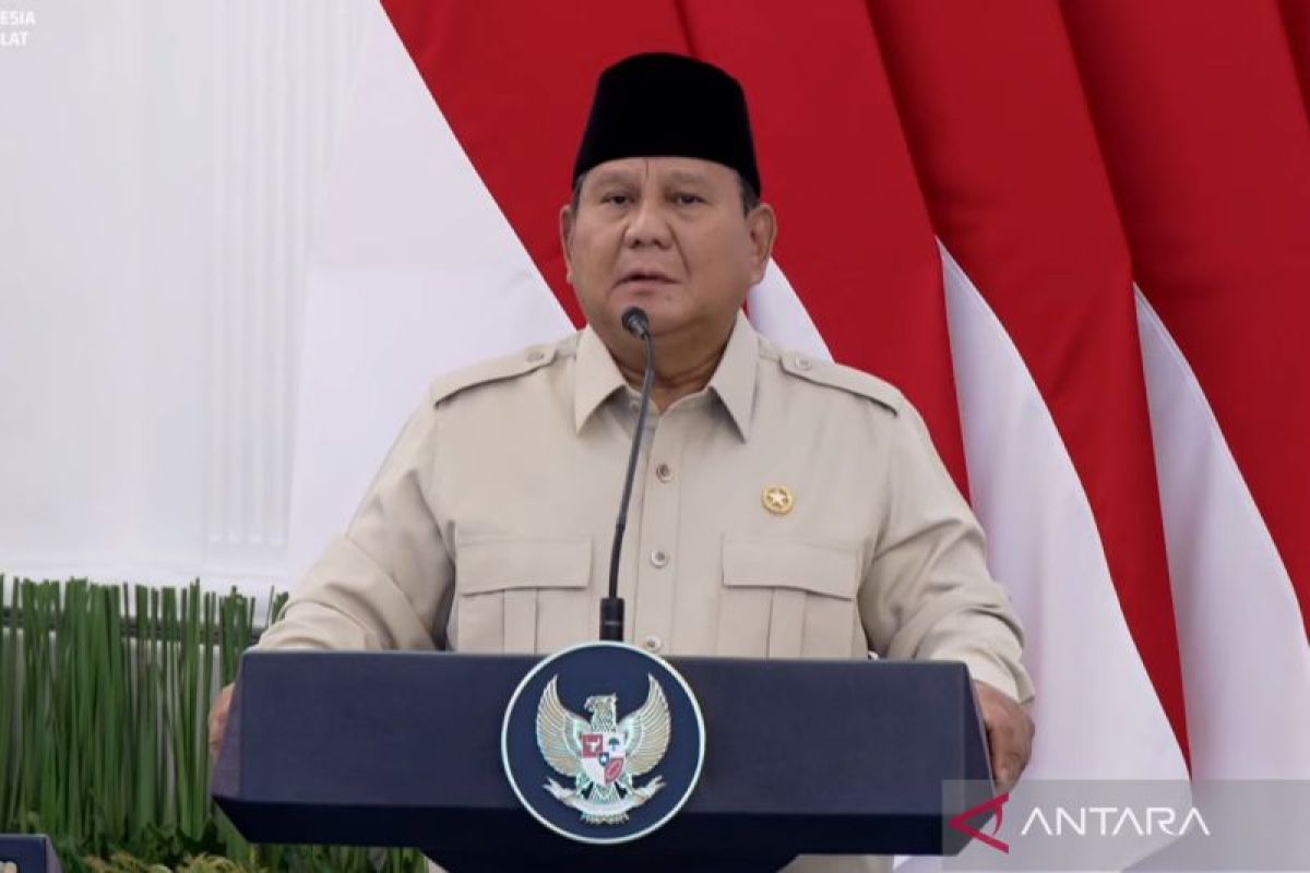 Presiden sebut Proyek Blok Masela percepat kemajuan Indonesia Timur