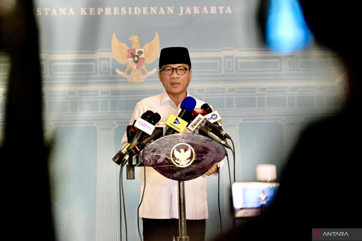 Mendes PDT: 20 persen keuntungan KDKMP akan jadi Pendapatan Asli Desa
