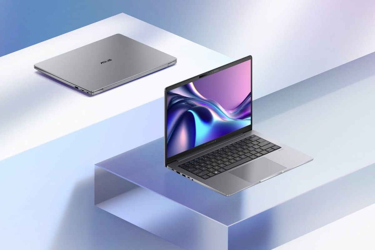 ASUS Indonesia объяснила, как настроить виртуальный фон в Zoom для защиты приватности