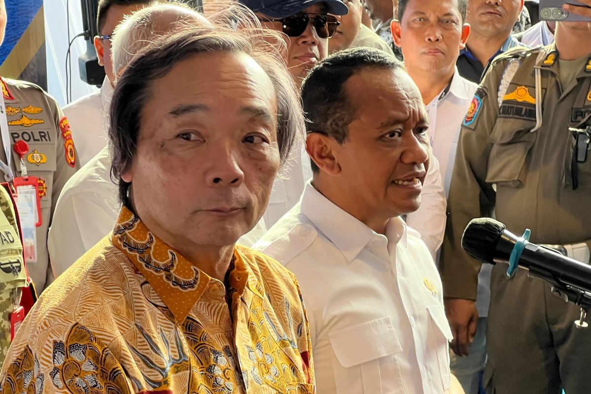 Indonesia to prioritize domestic market for Abadi Masela gas supply
