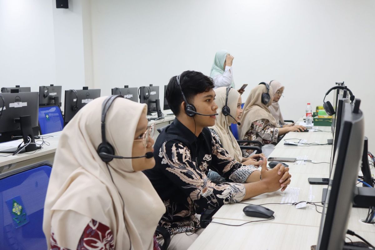Sukses jalani klaster 3, ketua LPM UIN Walisongo sebut feedback ACQUIN jadi modal emas mutu global