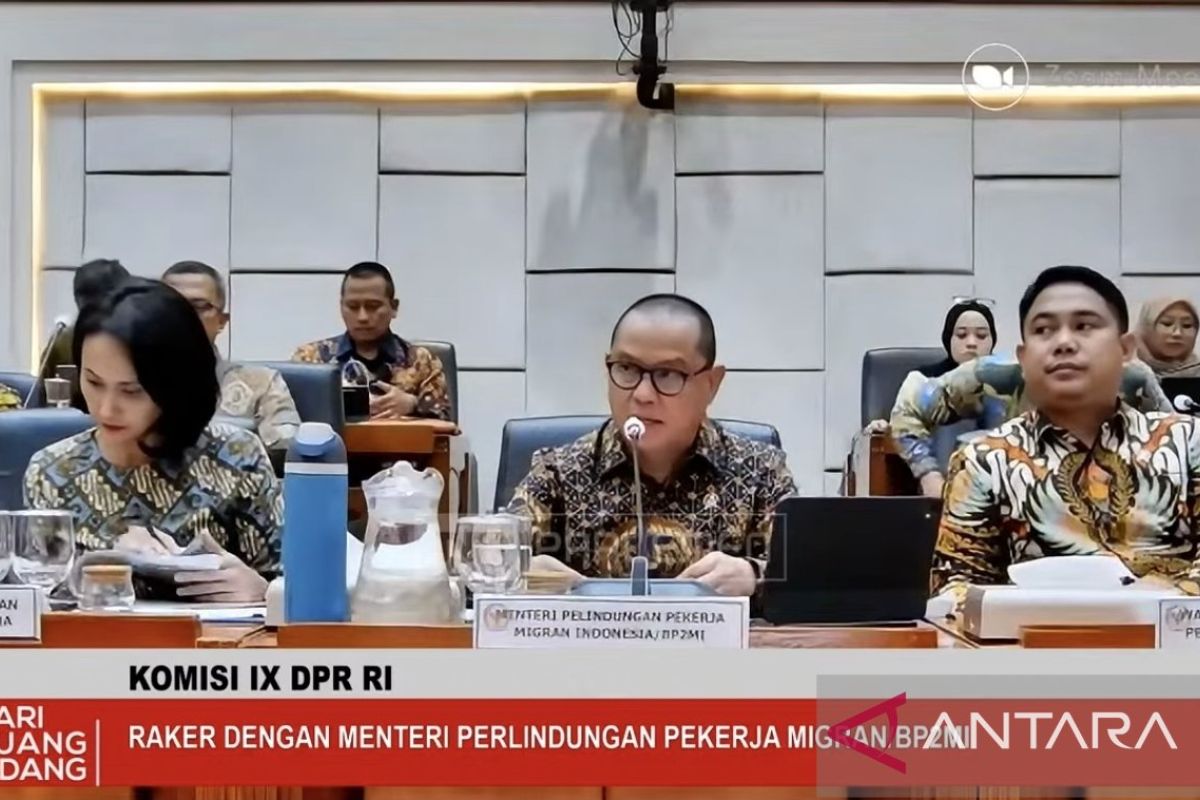 KP2MI peroleh opini WTP 16 kali, bukti pengelolaan keuangan akuntabel