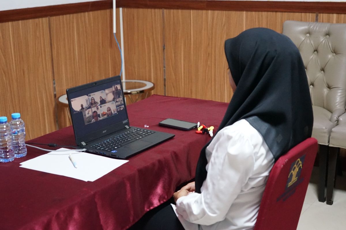 Kemenkum Sulbar dan DKP hadirkan Pos Bantuan Hukum Nelayan, Siap jadi percontohan nasional