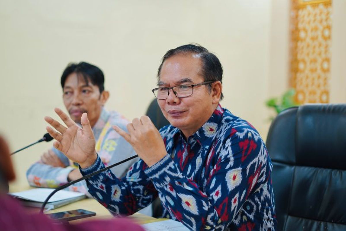 Pemprov NTB siapkan dana stimulus proposal riset Rp450 juta