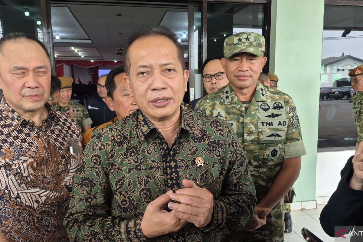 Menkop: KDKMP disiapkan jadi pusat distribusi subsidi dan ekonomi desa